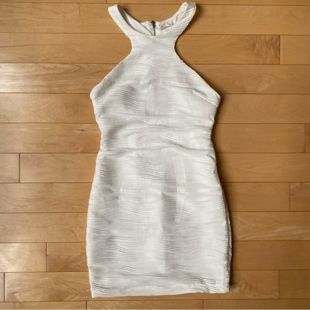 One Clothing White Mini Dress size Small